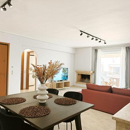 Nefelis By Verde Apartments Atina Dış mekan fotoğraf