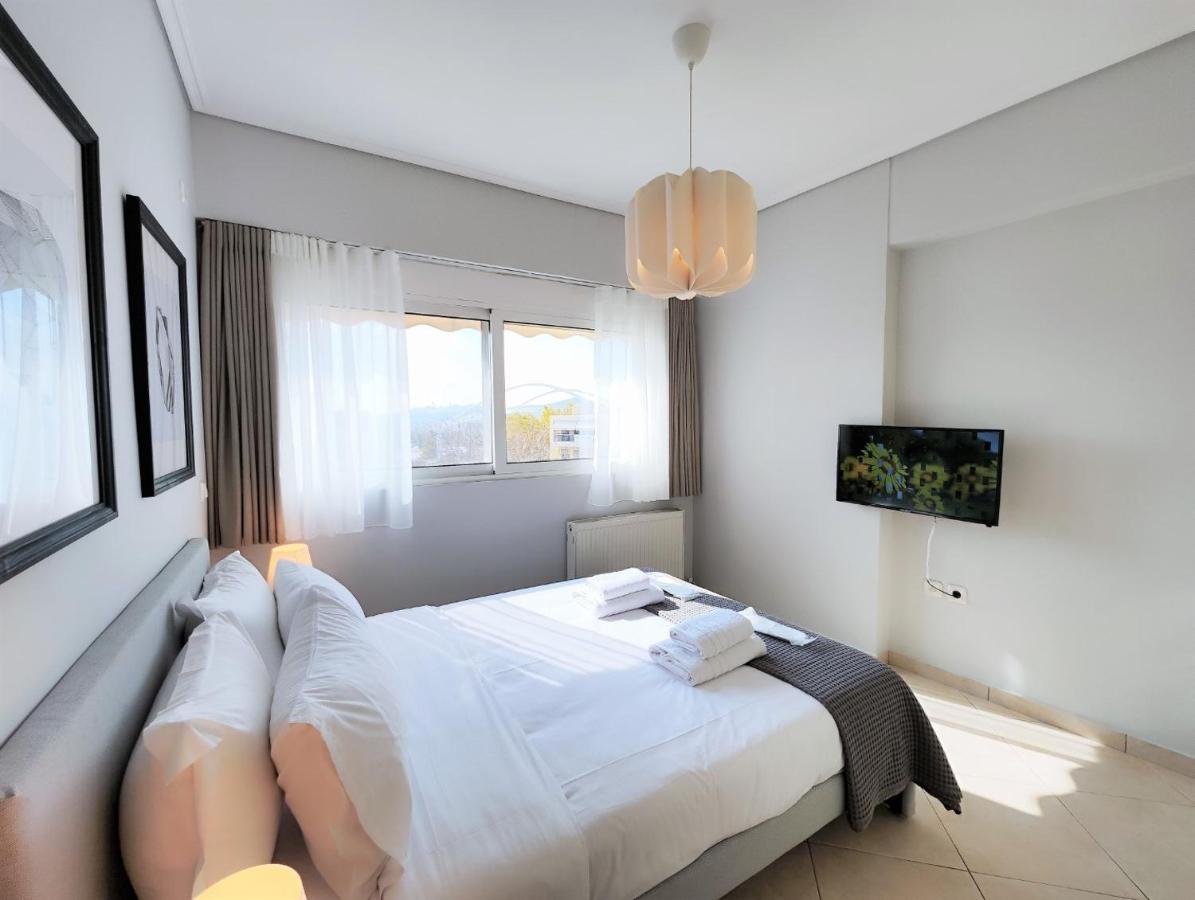 Nefelis By Verde Apartments Atina Dış mekan fotoğraf