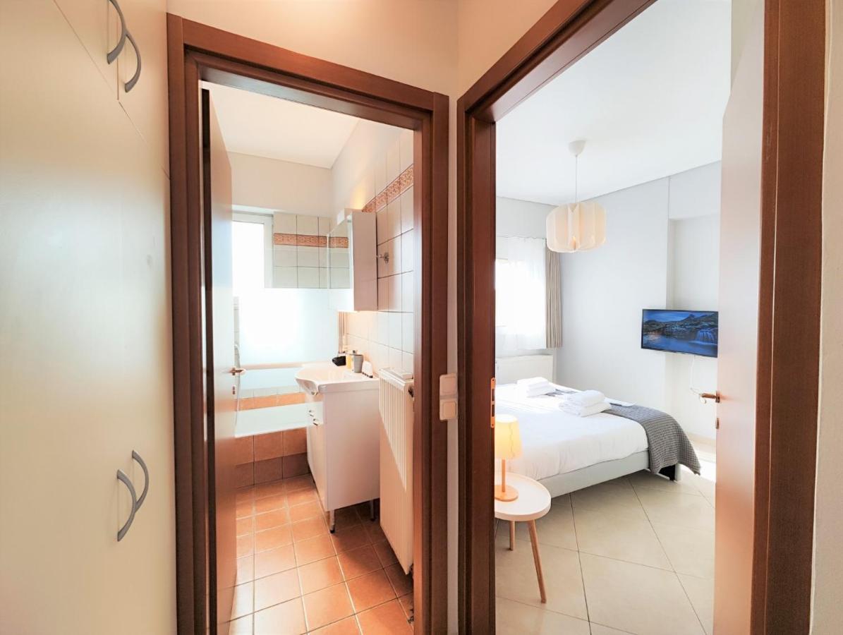 Nefelis By Verde Apartments Atina Dış mekan fotoğraf