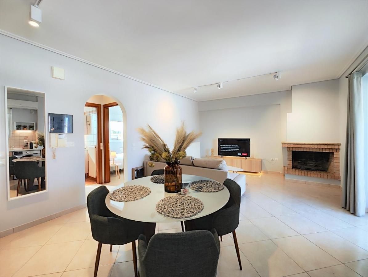 Nefelis By Verde Apartments Atina Dış mekan fotoğraf