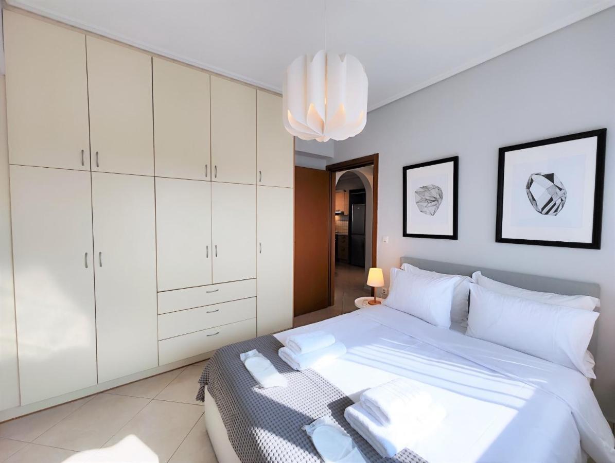 Nefelis By Verde Apartments Atina Dış mekan fotoğraf