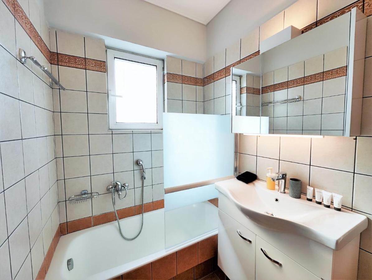 Nefelis By Verde Apartments Atina Dış mekan fotoğraf