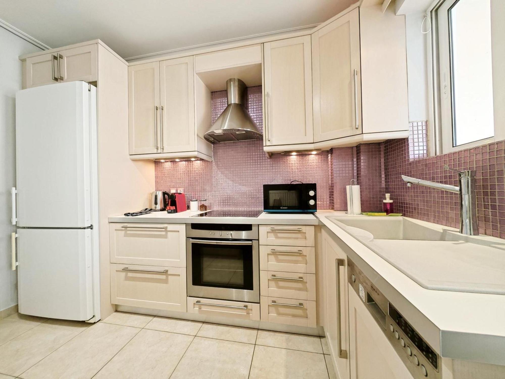 Nefelis By Verde Apartments Atina Dış mekan fotoğraf